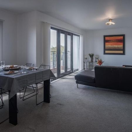 Maritime Quarter - 2 Bedroom Apartment - Sa1 Beach Front Fishermans Way Swansea Kültér fotó