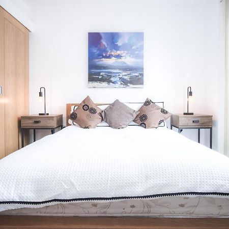 Maritime Quarter - 2 Bedroom Apartment - Sa1 Beach Front Fishermans Way Swansea Kültér fotó