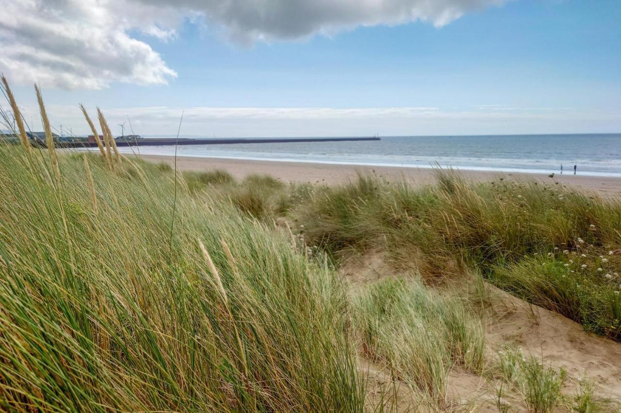 Maritime Quarter - 2 Bedroom Apartment - Sa1 Beach Front Fishermans Way Swansea Kültér fotó