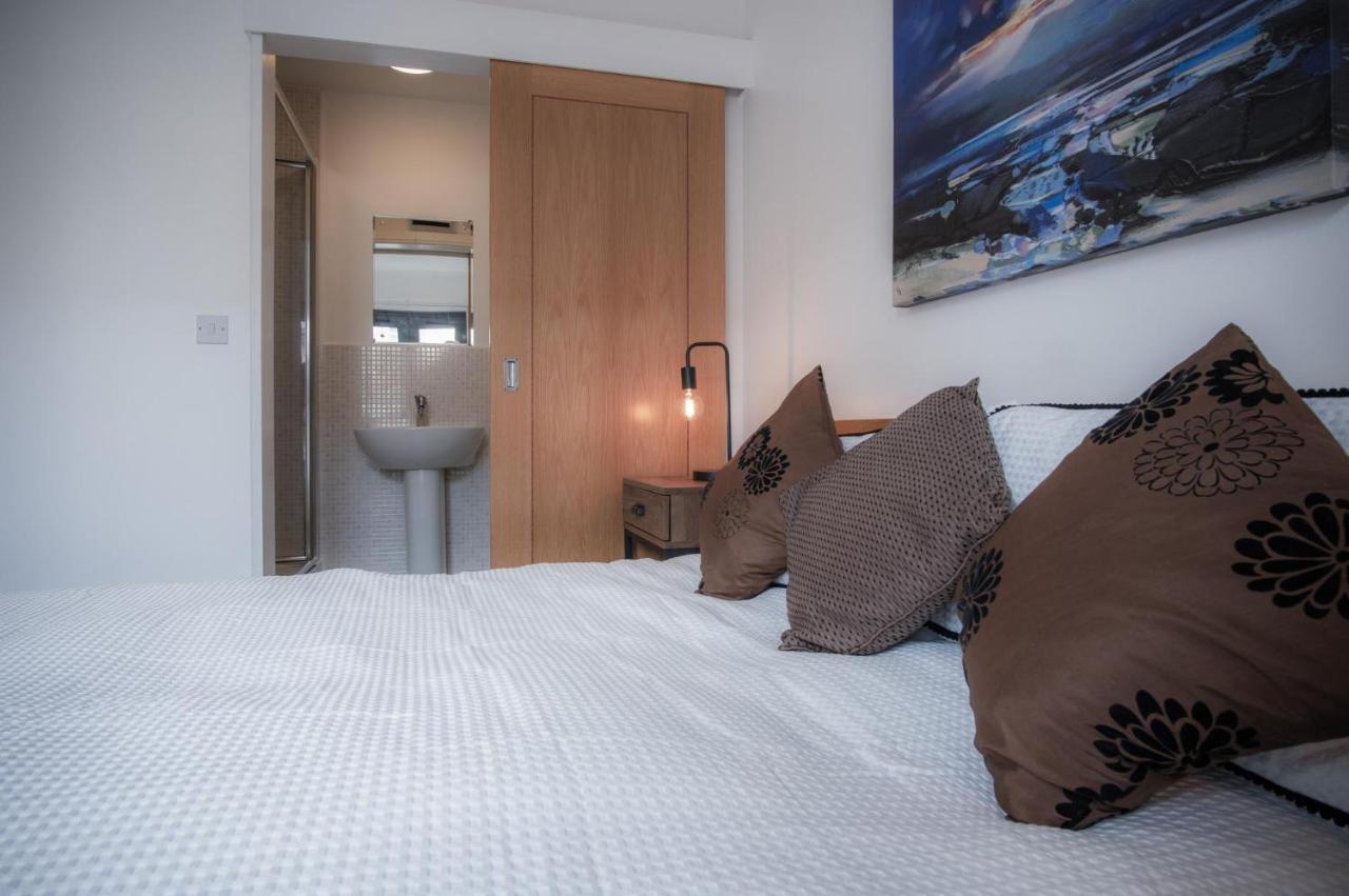 Maritime Quarter - 2 Bedroom Apartment - Sa1 Beach Front Fishermans Way Swansea Kültér fotó