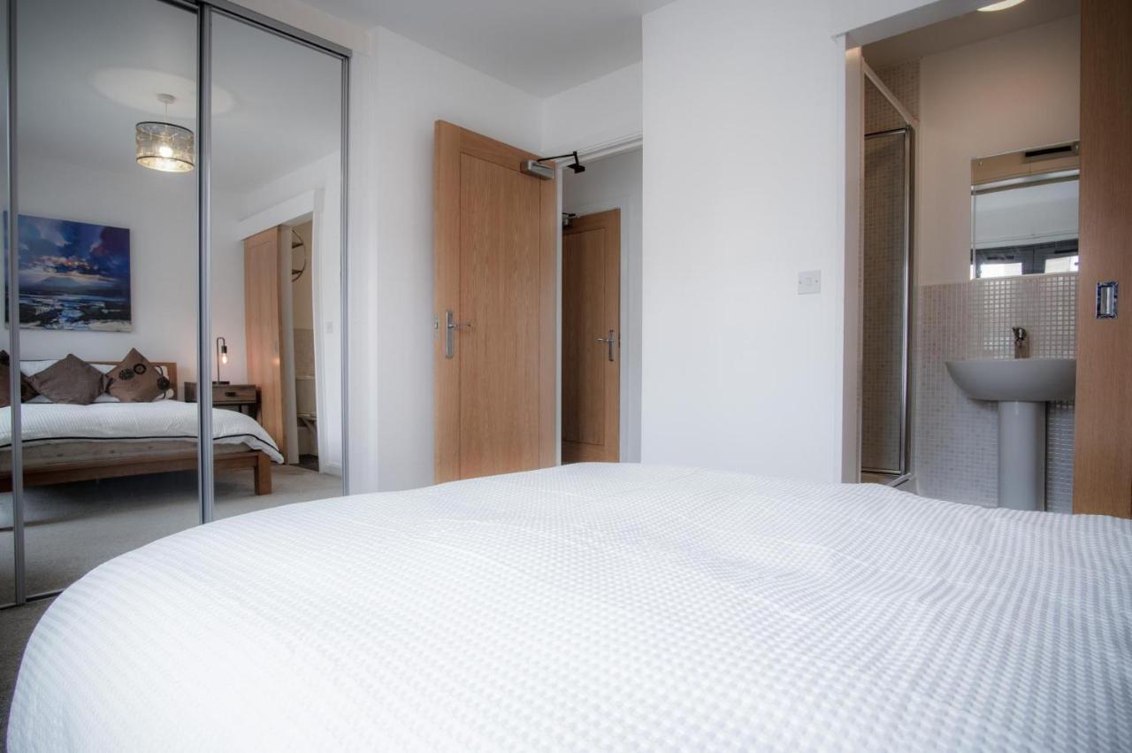 Maritime Quarter - 2 Bedroom Apartment - Sa1 Beach Front Fishermans Way Swansea Kültér fotó